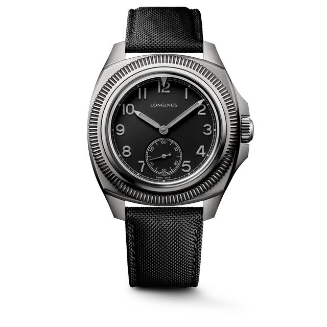 Longines Pilot Majetek
