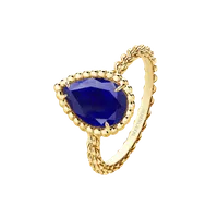 Ring Serpent Bohème, S Motif