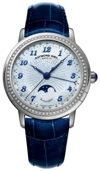 Maestro Automatic Moonphase