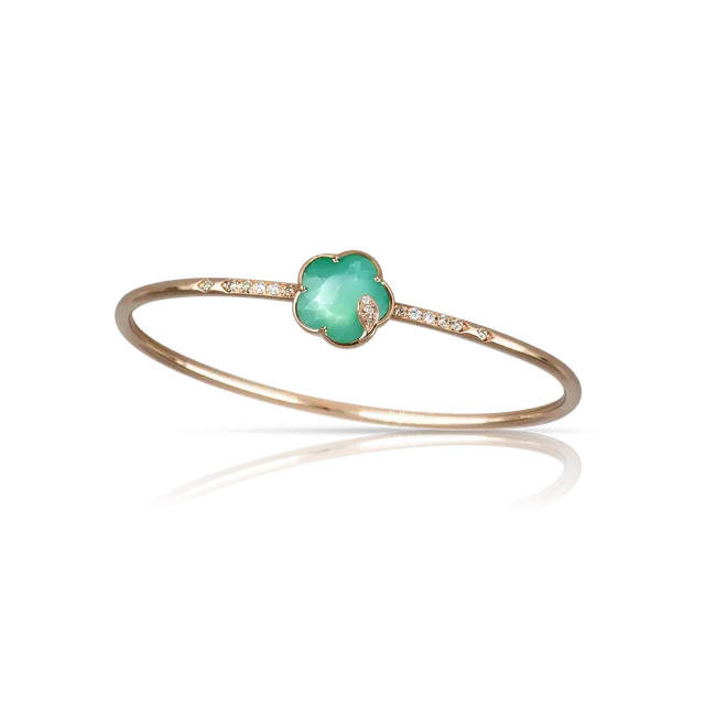 Браслет Petit Joli Green Agate