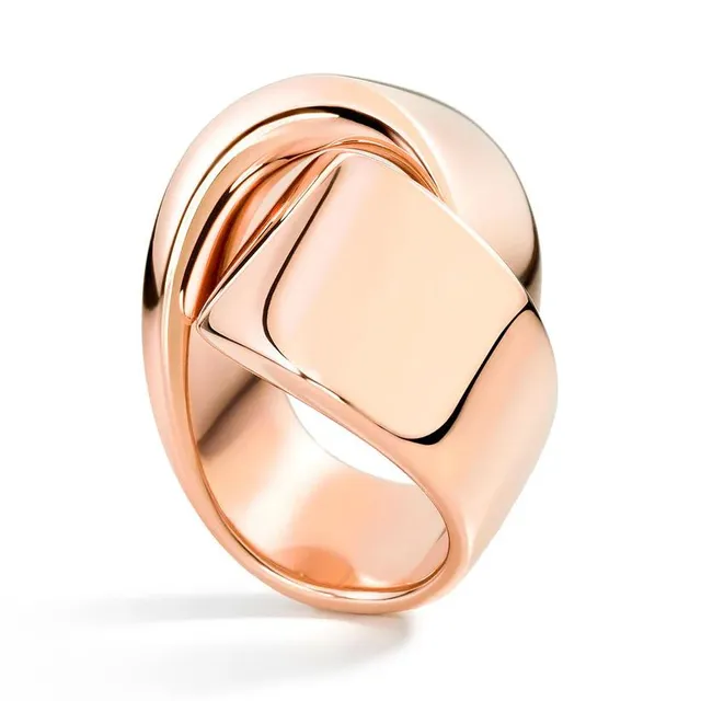 Ring Abbraccio
