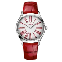 Trésor Quartz 36 MM