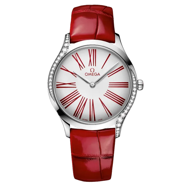 Trésor Quartz 36 MM