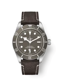 Black BAY Fifty-eight 925
