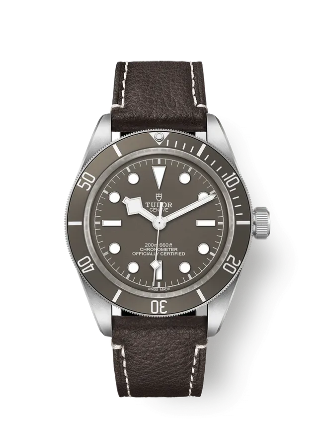 Black BAY Fifty-eight 925