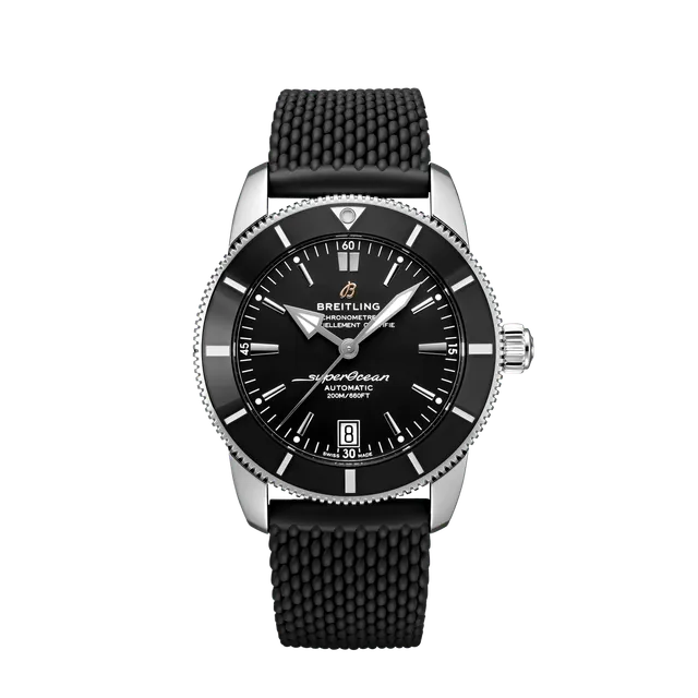 Superocean Heritage B20 Automatic 42