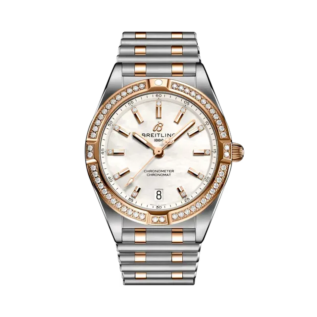 Chronomat MOP 32