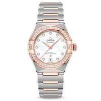 Constellation Co‑axial Master Chronometer 29 MM