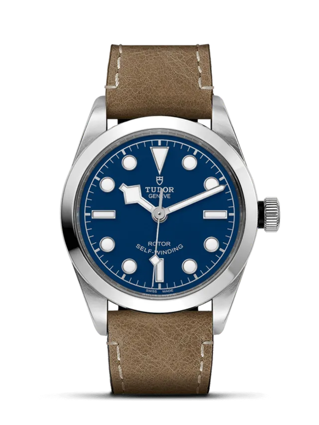 Black Bay 36