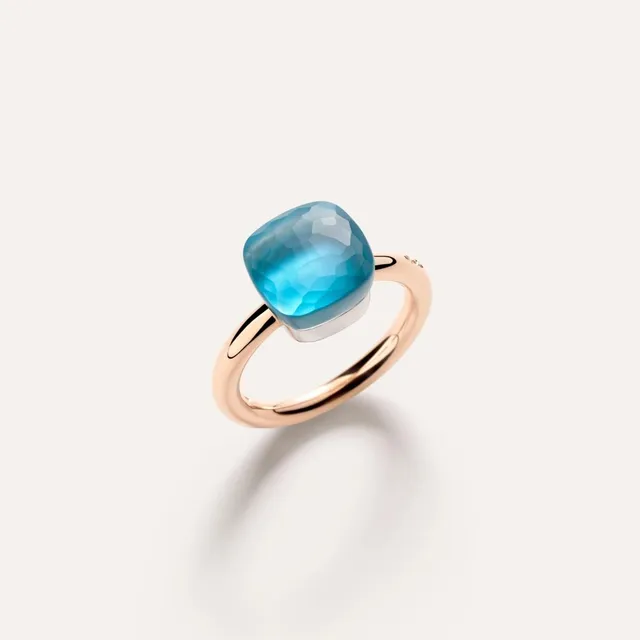 Ring Nudo Gelé Classic
