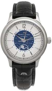 LES CLASSIQUES Moonphase 40mm
