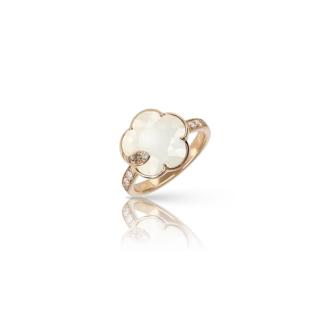 Prsten Petit Joli Mother Of Pearl