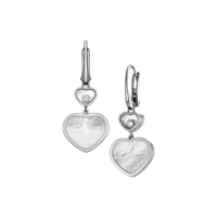 Ohrringe Happy Hearts
