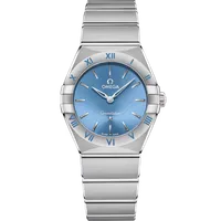 CONSTELLATION QUARTZ Blue 28 MM — thumbnail 1