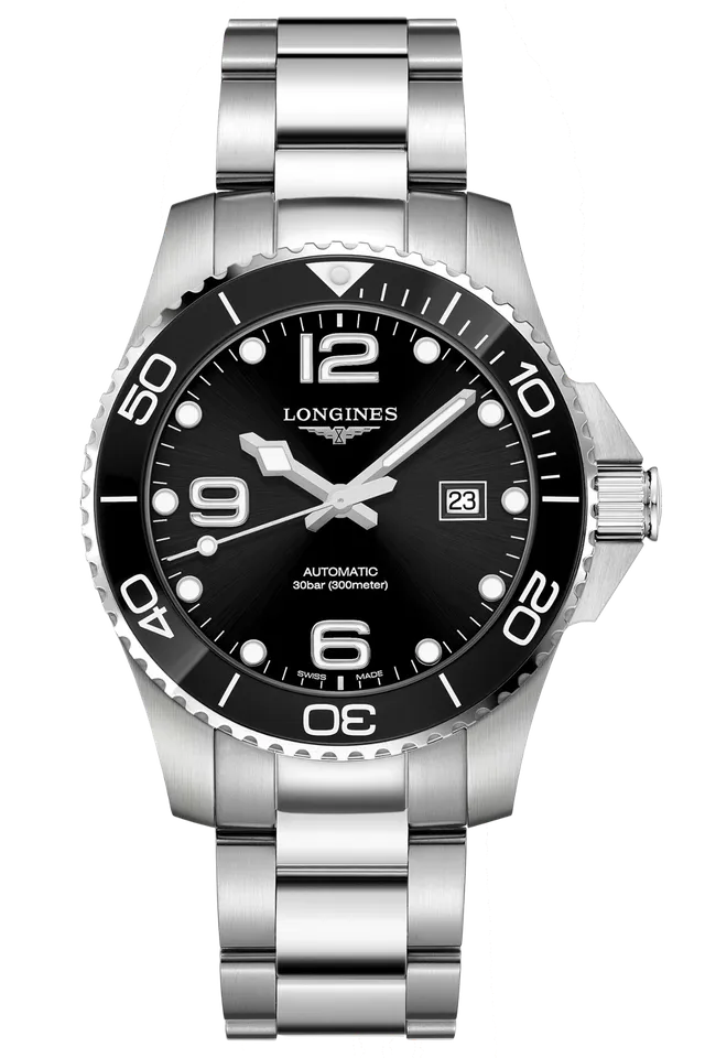 Hydroconquest 43MM