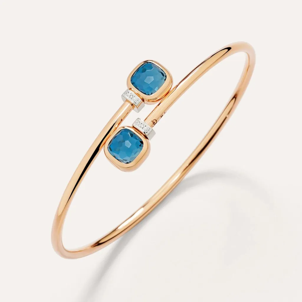Bracelet Nudo Mini — 1