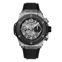 Big Bang Unico Titanium Ceramic 44mm — thumbnail 1