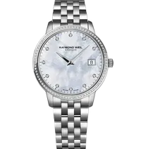 Toccata 34mm