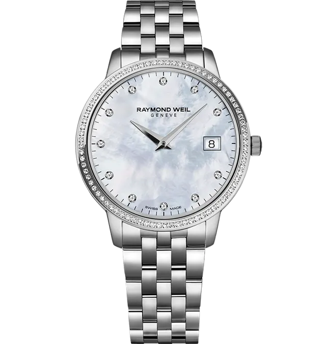 Toccata 34mm