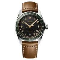 LONGINES SPIRIT ZULU TIME 39mm