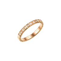 Ring Ice Cube Dia Small — thumbnail 1