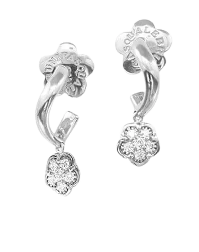 Серьги Fioremì
