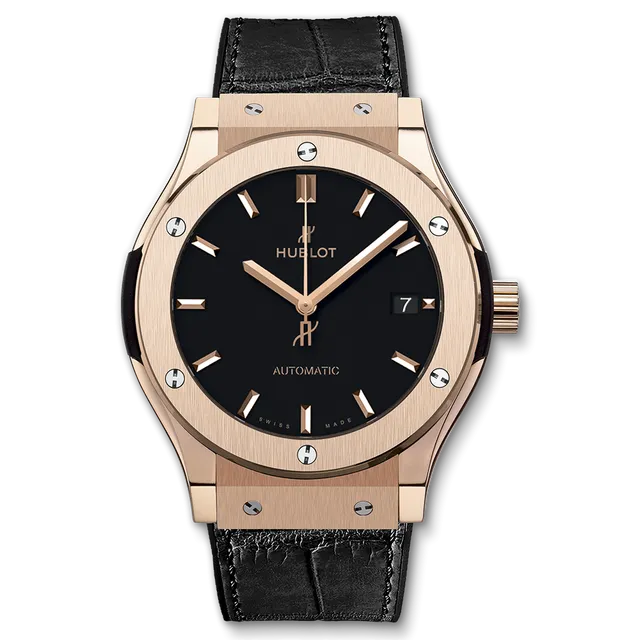 Classic Fusion King Gold
