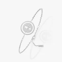Armband Lucky Move Pave Small — thumbnail 1