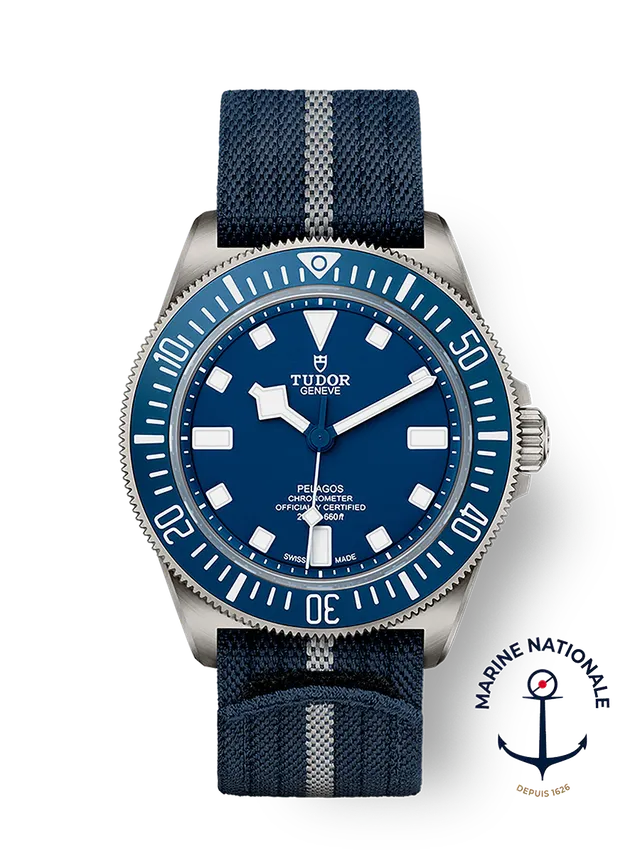 Pelagos FXD
