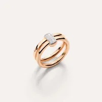 Ring Pomellato Together — thumbnail 1