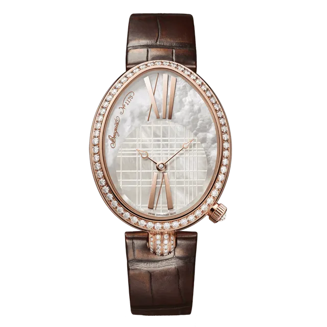 Reine de Naples 8965