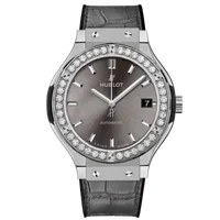 Classic Fusion GREY 38 MM