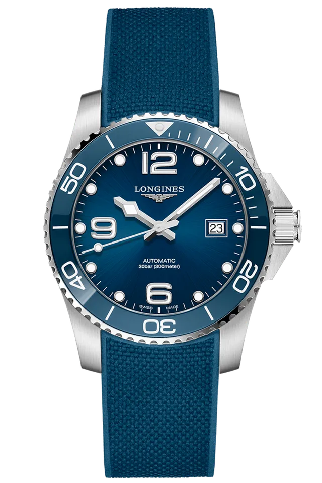 Hydroconquest BLUE