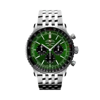 Navitimer B01 Chronograph 46 — thumbnail 1