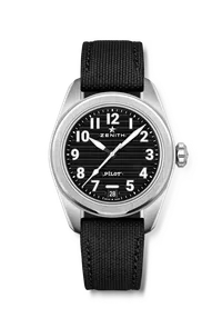 Pilot Automatic