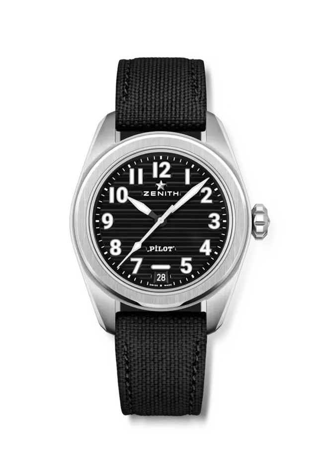 Pilot Automatic