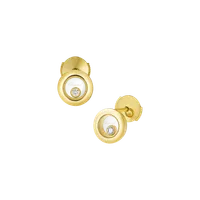 Ohrringe Happy Diamonds Icons