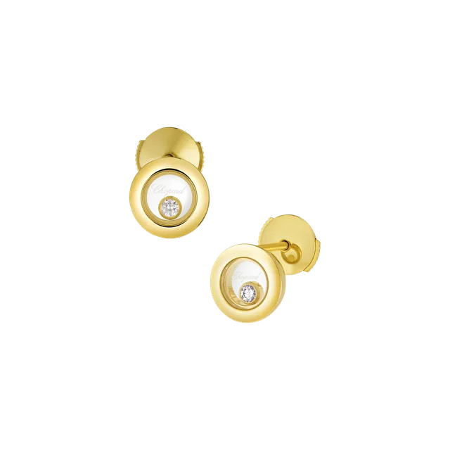 Náušnice Happy Diamonds Icons