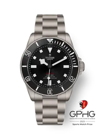 Pelagos Black 39 — thumbnail 1