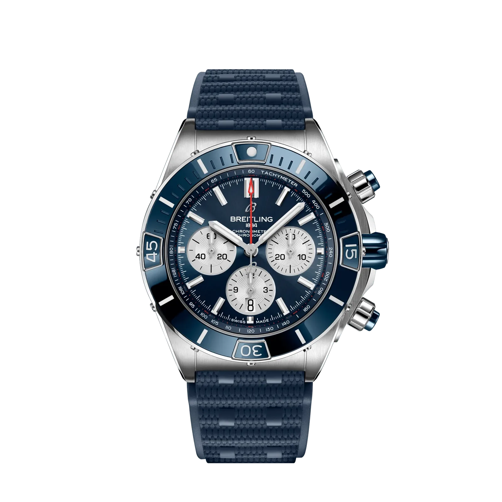 Super Chronomat B01 44 — 1