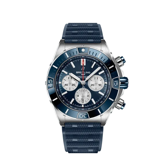 Super Chronomat B01 44