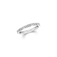Ring Laurence Graff Signature Diamond 2.3mm