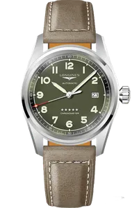Longines Spirit — thumbnail 1