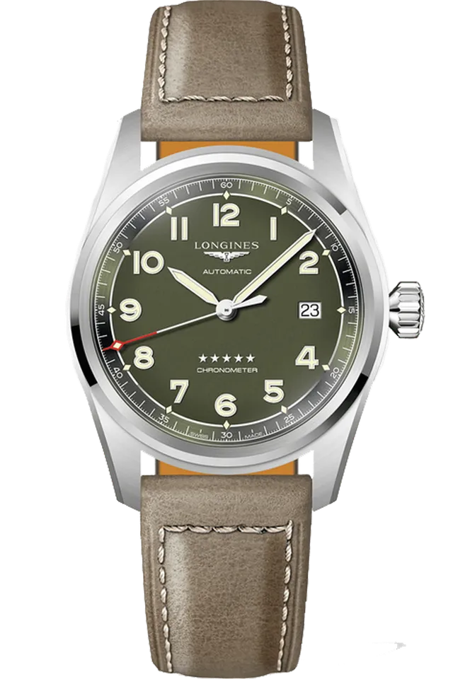 Longines Spirit