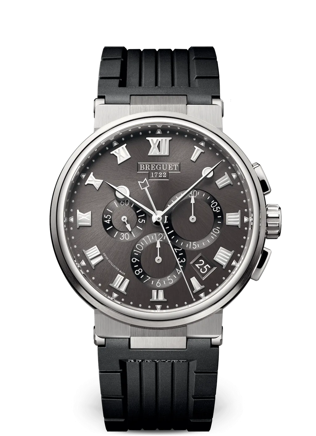 Marine Chronograph — 1