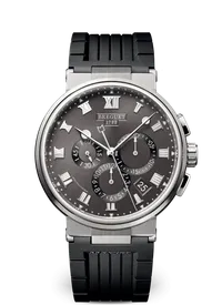 Marine Chronograph