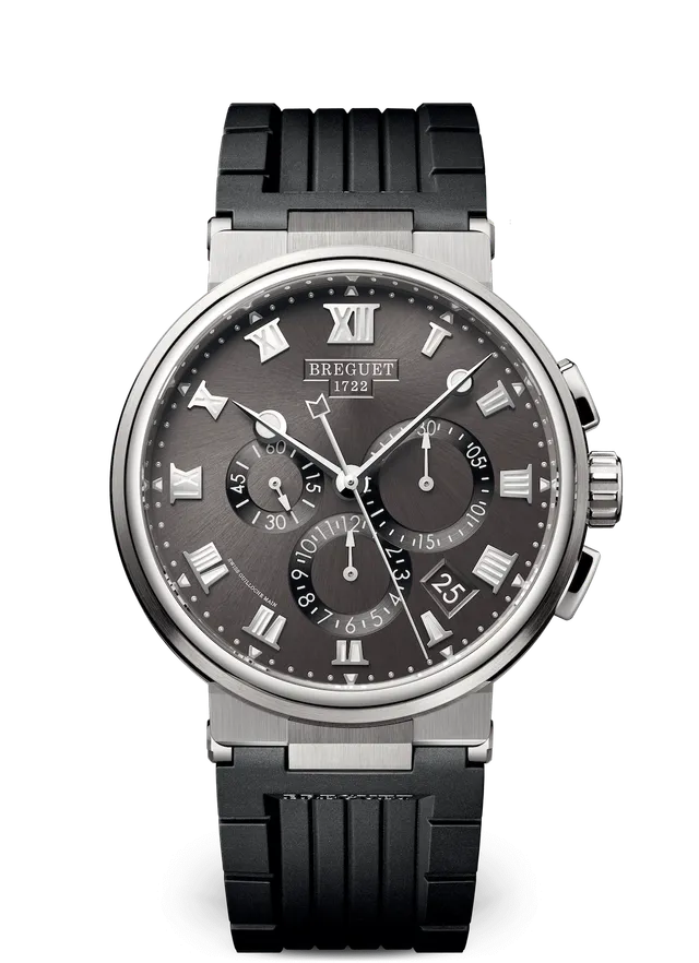 Marine Chronograph