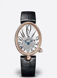 Reine De Naples 8918