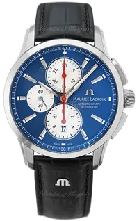 PONTOS Chronograph 43mm — thumbnail 1