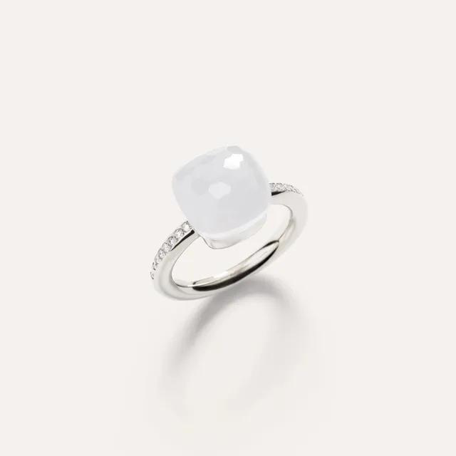 Ring Nudo Classic